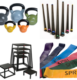 Fitness Accessories Fitness Accessories