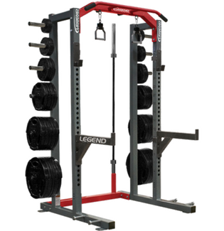 Power Racks & Rigs Power Racks & Rigs